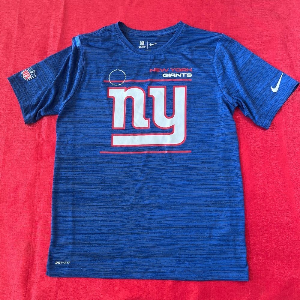 🔥🏈🏈NFL Nike Performance Short Sleeve T-Shirt🏈🏈